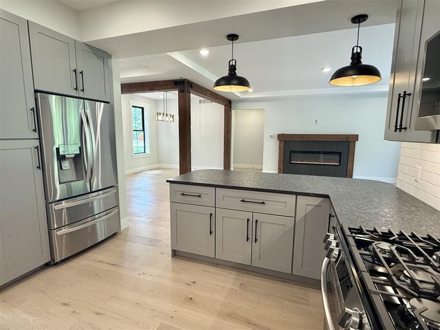3352 White Eagle, Muskegon, MI 49442