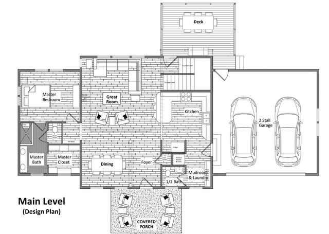 3352 White Eagle, Muskegon, MI 49442