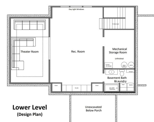 3352 White Eagle, Muskegon, MI 49442