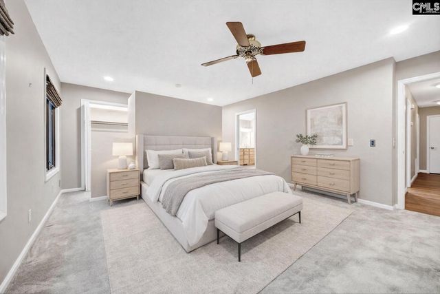 45 Woodpine Court, Columbia, SC 29212