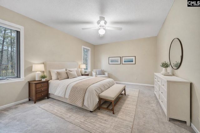 45 Woodpine Court, Columbia, SC 29212