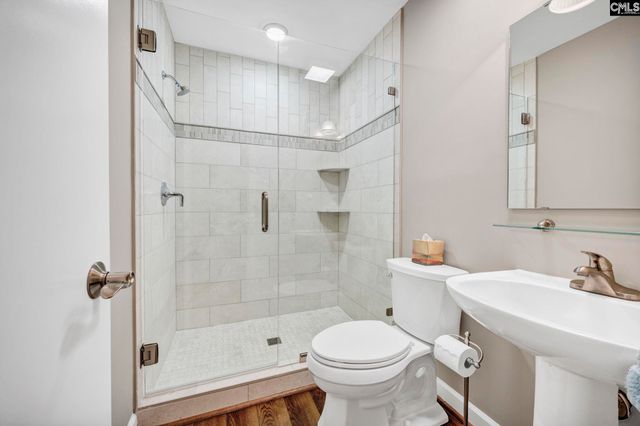 45 Woodpine Court, Columbia, SC 29212