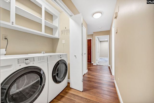 45 Woodpine Court, Columbia, SC 29212