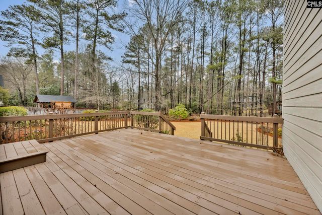 45 Woodpine Court, Columbia, SC 29212
