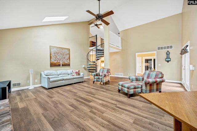 45 Woodpine Court, Columbia, SC 29212