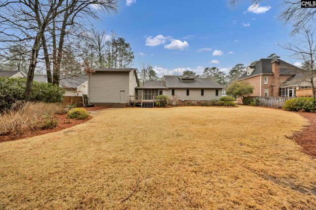 45 Woodpine Court, Columbia, SC 29212