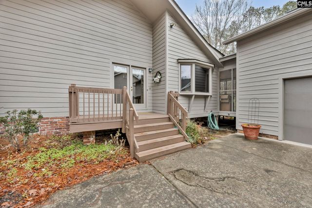 45 Woodpine Court, Columbia, SC 29212