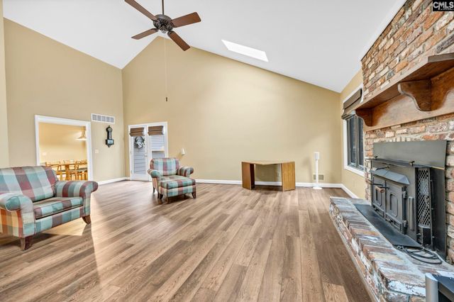 45 Woodpine Court, Columbia, SC 29212