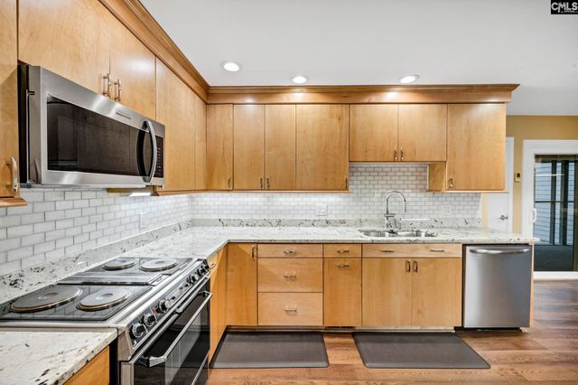 45 Woodpine Court, Columbia, SC 29212