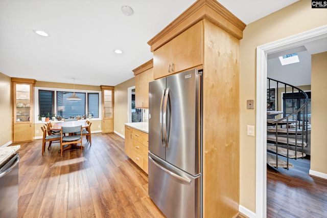 45 Woodpine Court, Columbia, SC 29212