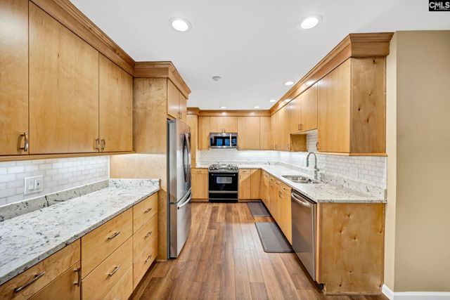 45 Woodpine Court, Columbia, SC 29212