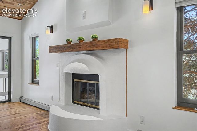 840 Pulpit Rock Circle, Colorado Springs, CO 80918