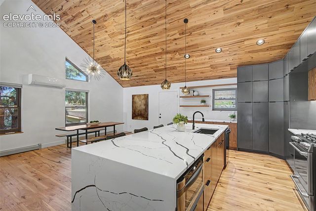 840 Pulpit Rock Circle, Colorado Springs, CO 80918