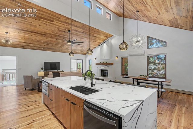 840 Pulpit Rock Circle, Colorado Springs, CO 80918