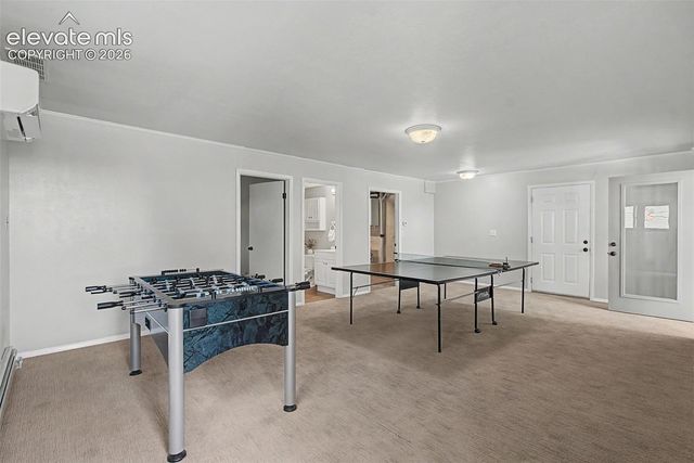 840 Pulpit Rock Circle, Colorado Springs, CO 80918