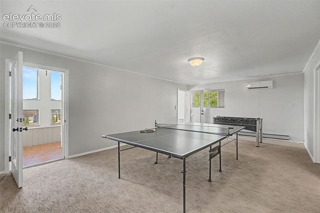 840 Pulpit Rock Circle, Colorado Springs, CO 80918