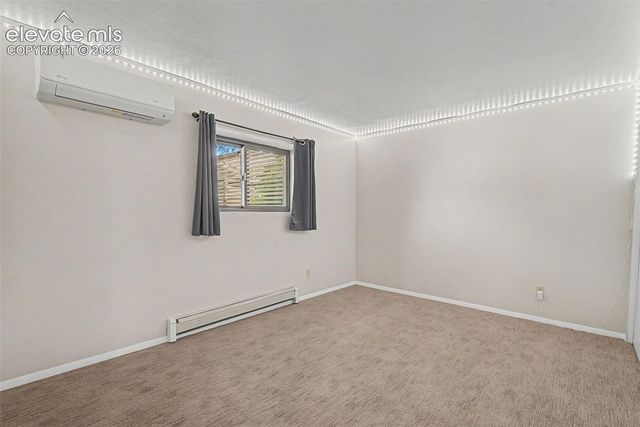840 Pulpit Rock Circle, Colorado Springs, CO 80918