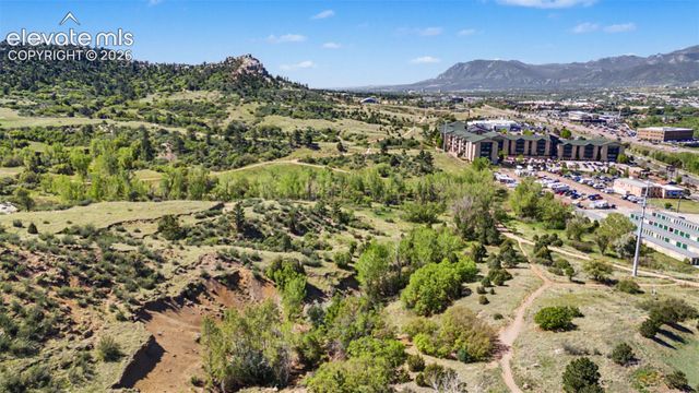 840 Pulpit Rock Circle, Colorado Springs, CO 80918