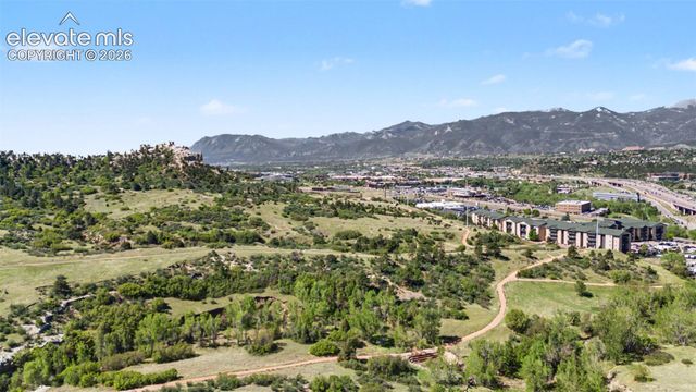 840 Pulpit Rock Circle, Colorado Springs, CO 80918