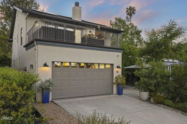 309 S Signal Street, Ojai, CA 93023