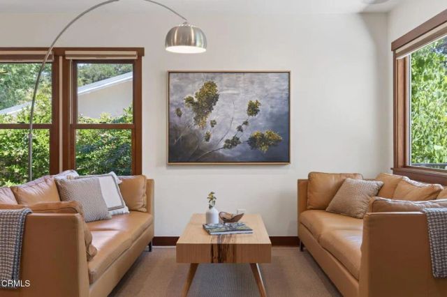 309 S Signal Street, Ojai, CA 93023