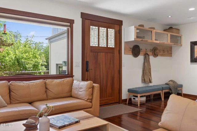 309 S Signal Street, Ojai, CA 93023