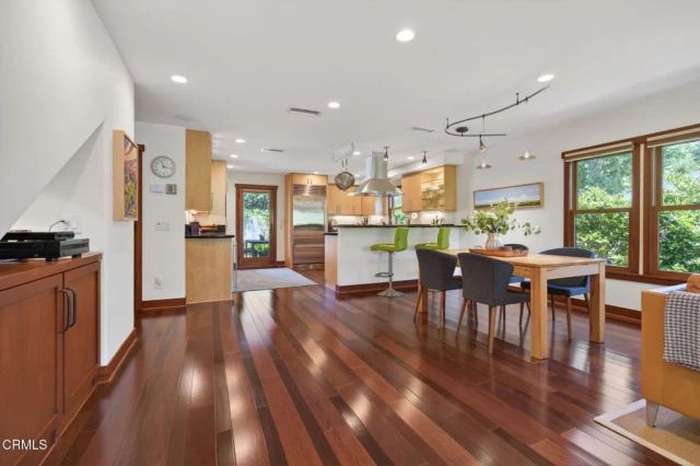 309 S Signal Street, Ojai, CA 93023