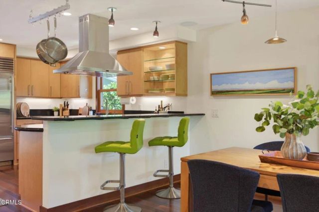 309 S Signal Street, Ojai, CA 93023