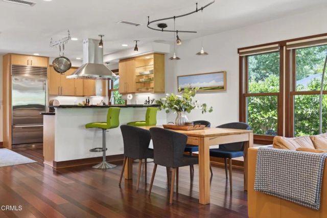 309 S Signal Street, Ojai, CA 93023