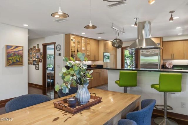 309 S Signal Street, Ojai, CA 93023