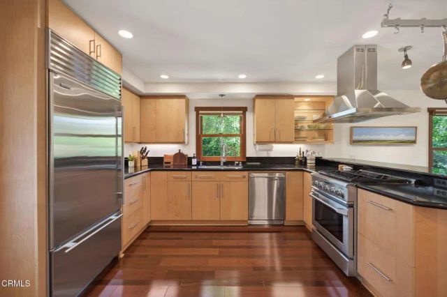 309 S Signal Street, Ojai, CA 93023