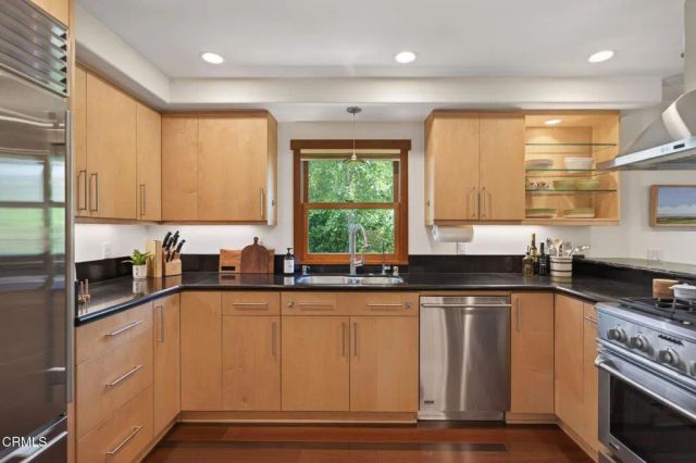 309 S Signal Street, Ojai, CA 93023