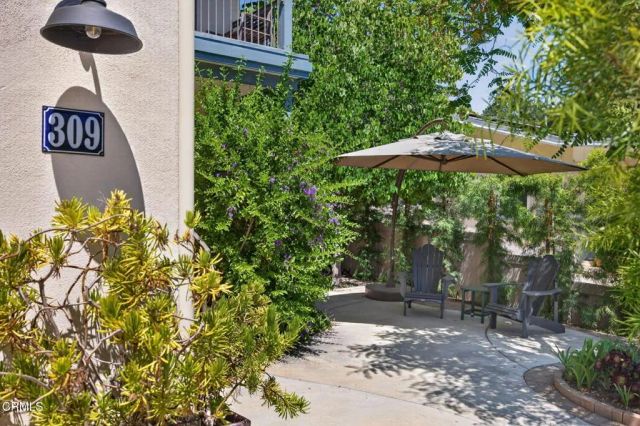 309 S Signal Street, Ojai, CA 93023