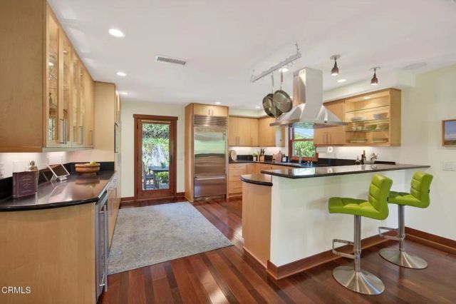 309 S Signal Street, Ojai, CA 93023