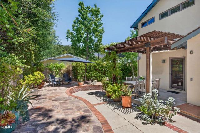 309 S Signal Street, Ojai, CA 93023