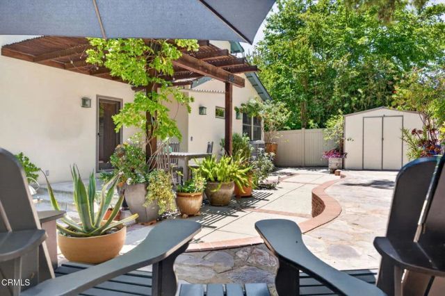 309 S Signal Street, Ojai, CA 93023