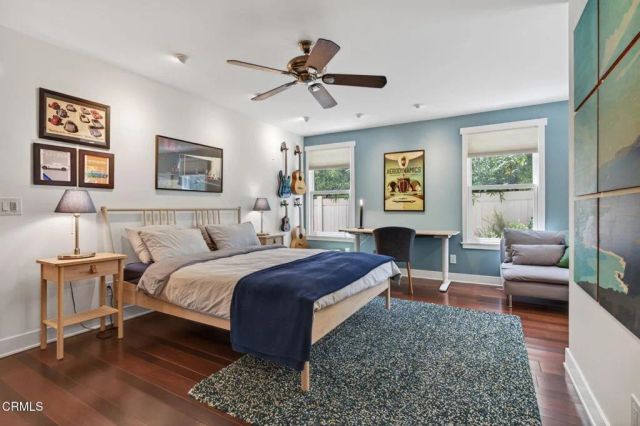 309 S Signal Street, Ojai, CA 93023