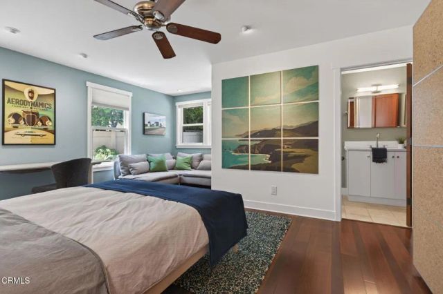 309 S Signal Street, Ojai, CA 93023