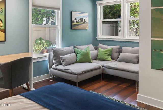 309 S Signal Street, Ojai, CA 93023
