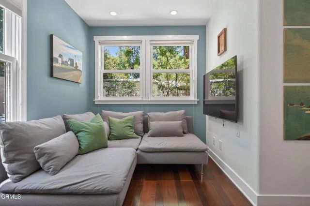 309 S Signal Street, Ojai, CA 93023