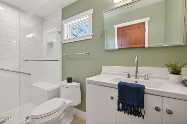 309 S Signal Street, Ojai, CA 93023