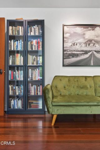 309 S Signal Street, Ojai, CA 93023