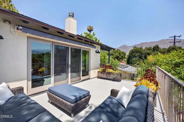 309 S Signal Street, Ojai, CA 93023