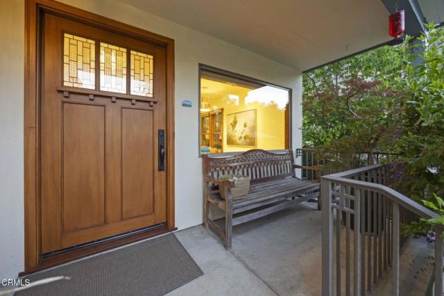 309 S Signal Street, Ojai, CA 93023