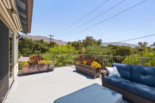 309 S Signal Street, Ojai, CA 93023