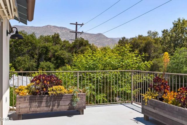 309 S Signal Street, Ojai, CA 93023