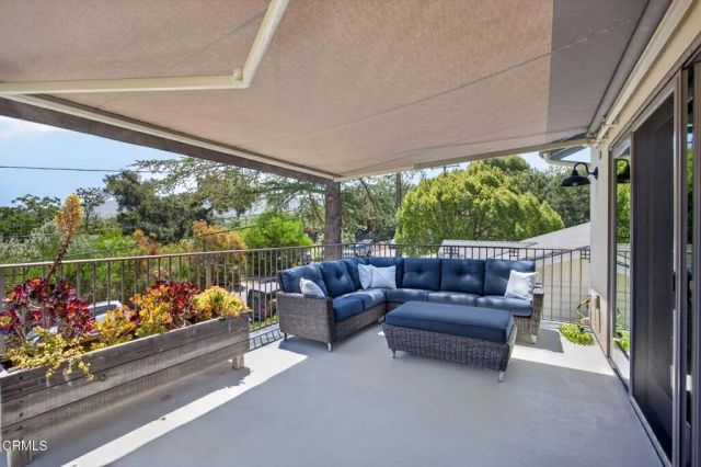 309 S Signal Street, Ojai, CA 93023