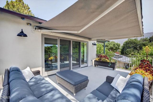 309 S Signal Street, Ojai, CA 93023