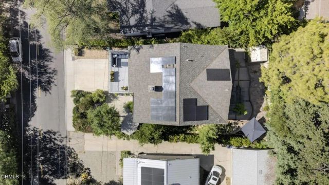 309 S Signal Street, Ojai, CA 93023