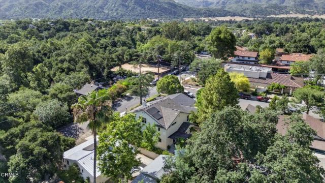 309 S Signal Street, Ojai, CA 93023